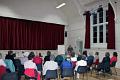 September Meeting